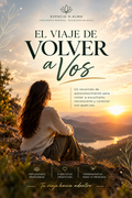 EL VIAJE DE VOLVER A VOS + Guía Gratis de Autoconocimiento