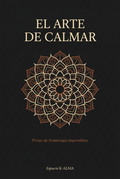 EL ARTE DE CALMAR — Fichas de Arteterapia Imprimibles